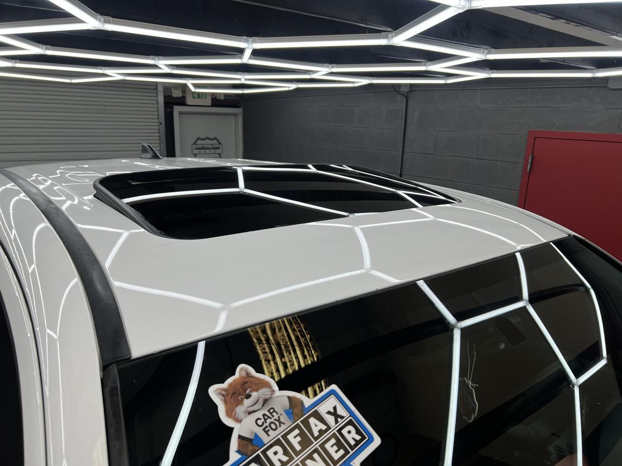 Toyota Tacoma  2017