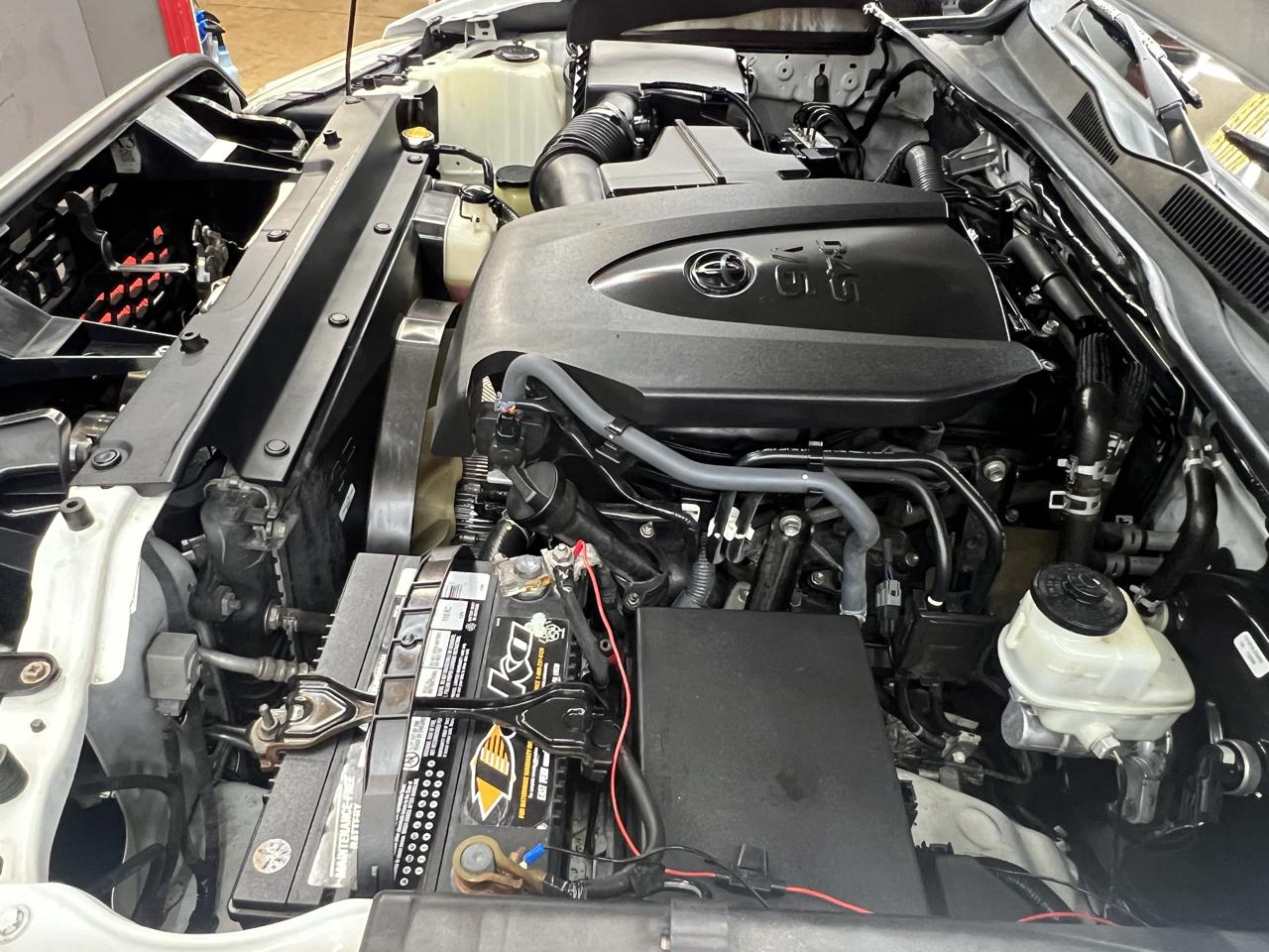 Toyota Tacoma  2017