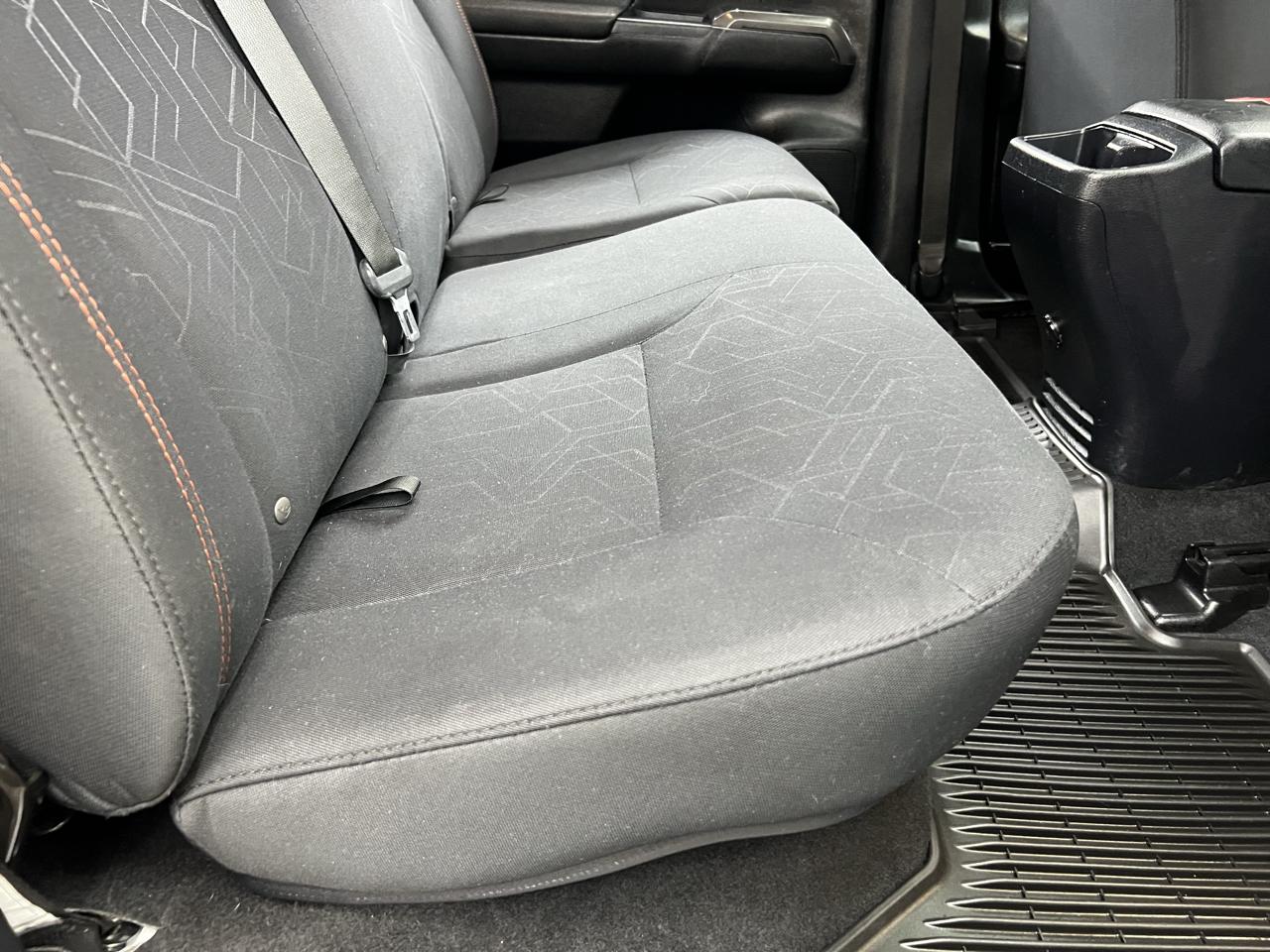 Toyota Tacoma  2017