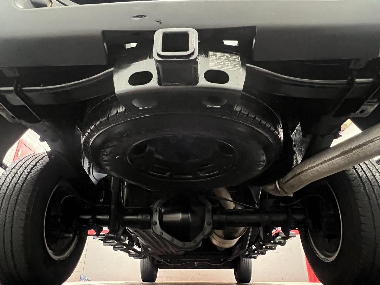 GMC Sierra 2500HD SLE Crew Cab 4WD 2011