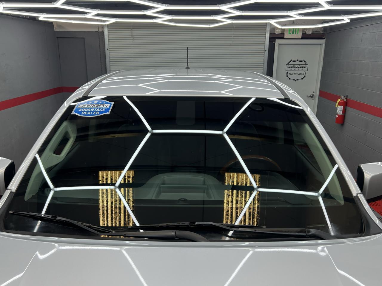 Chevrolet Colorado  2020