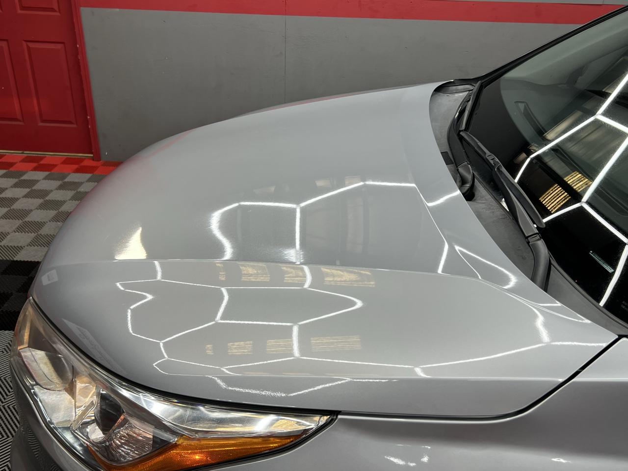 Toyota Highlander XLE FWD V6 2015