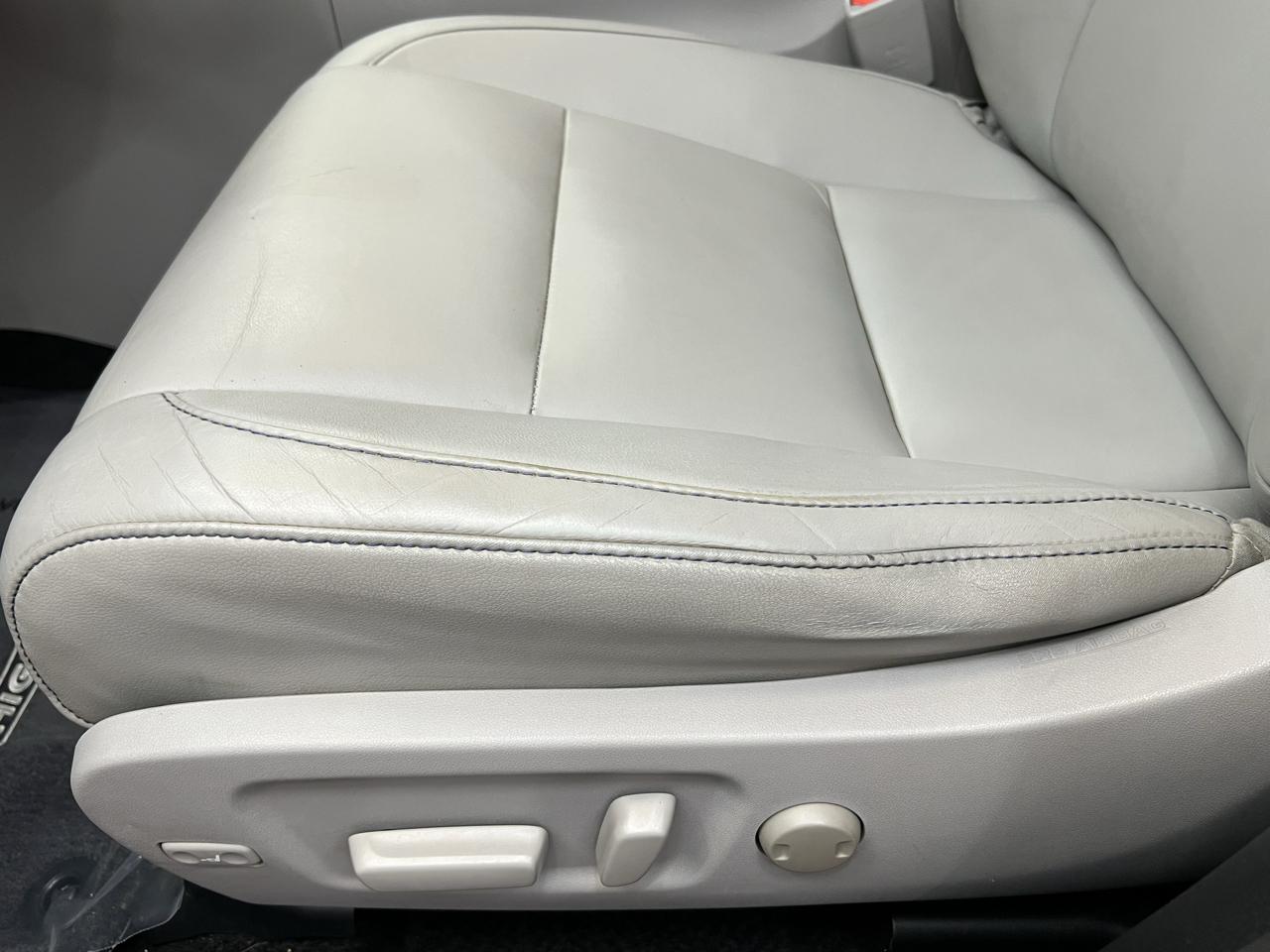 Toyota Highlander XLE FWD V6 2015