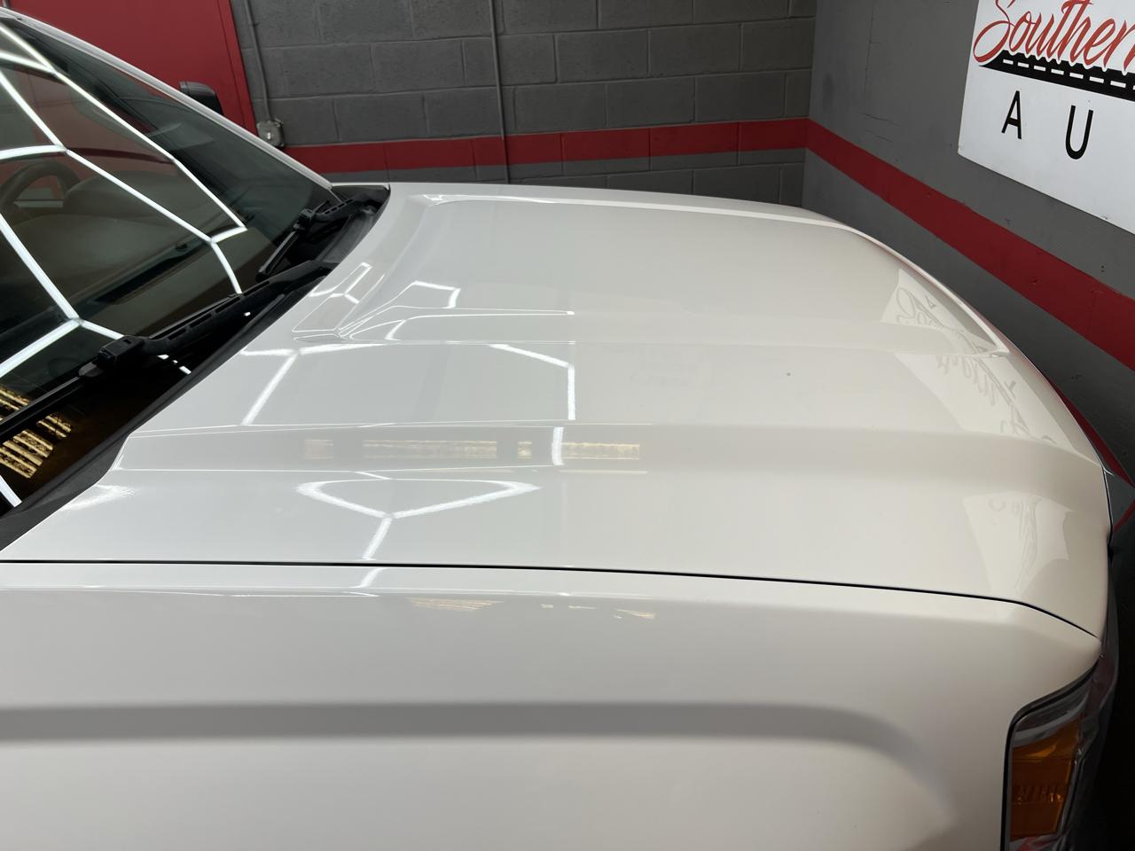 GMC Sierra 2500HD 2WD Crew Cab 167.7" 2017