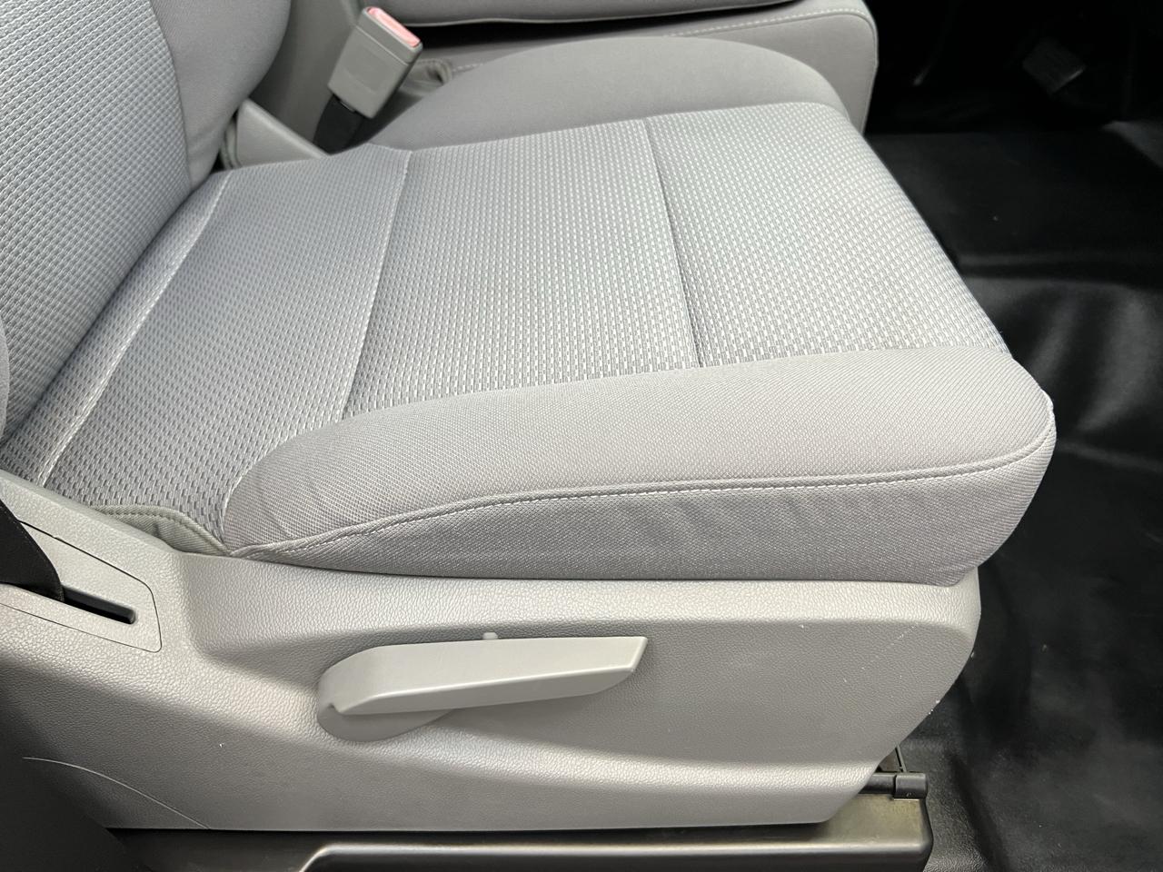 GMC Sierra 2500HD 2WD Crew Cab 167.7" 2017