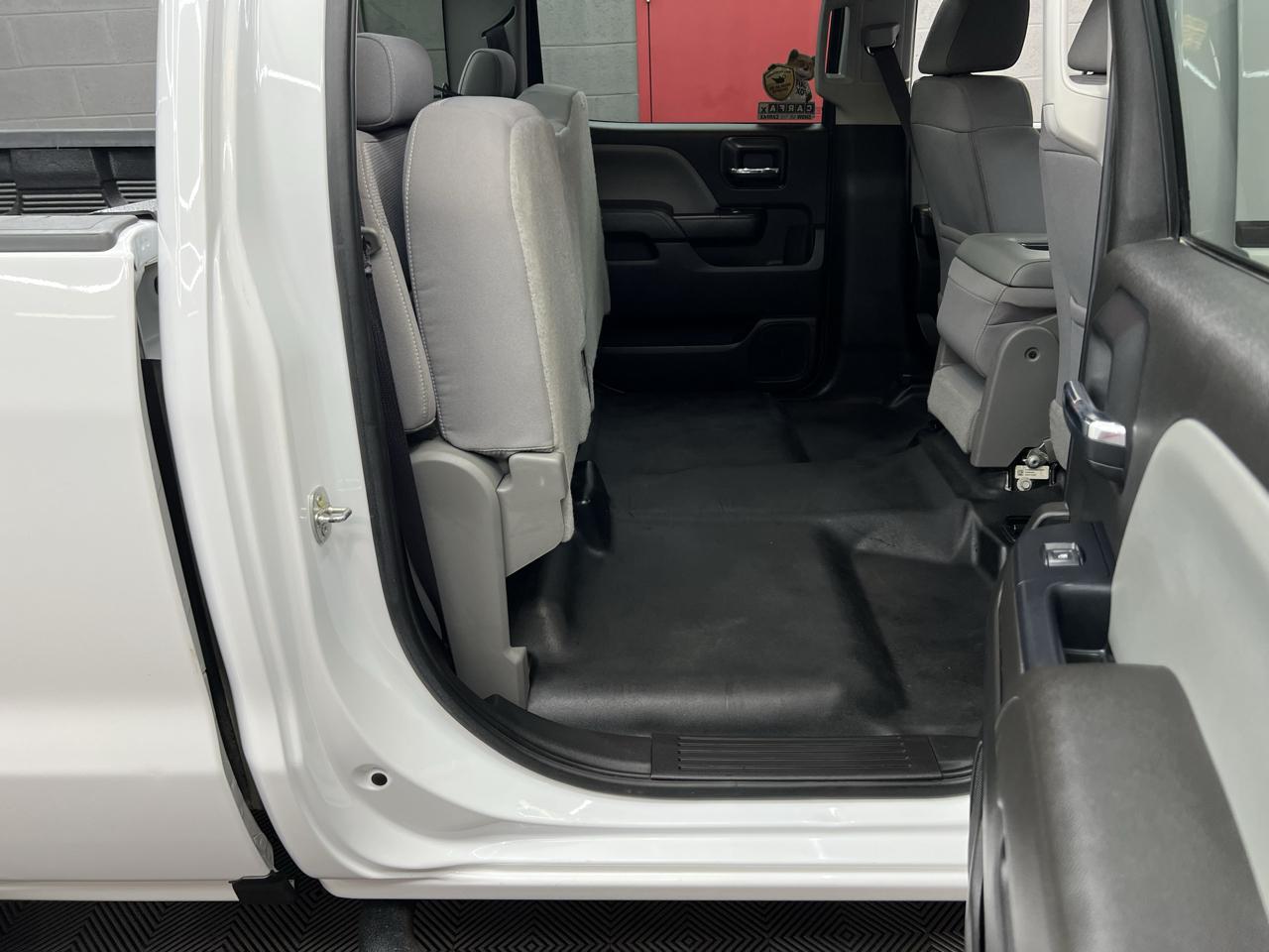 GMC Sierra 2500HD 2WD Crew Cab 167.7" 2017