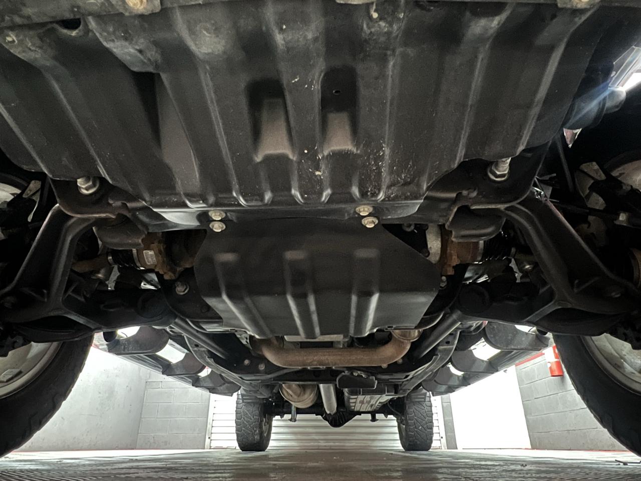 Chevrolet Silverado 2500HD  2018