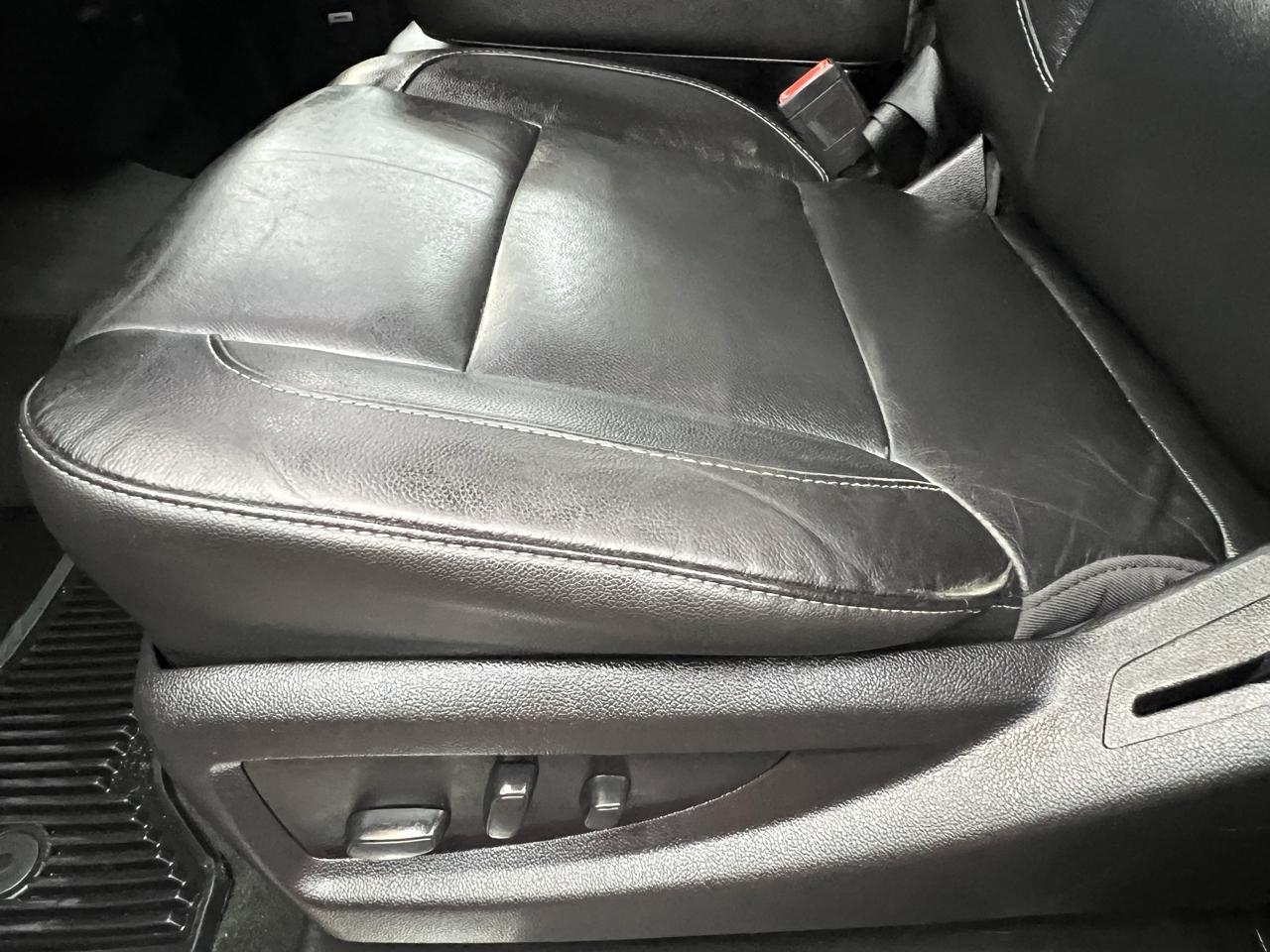 Chevrolet Silverado 2500HD  2018