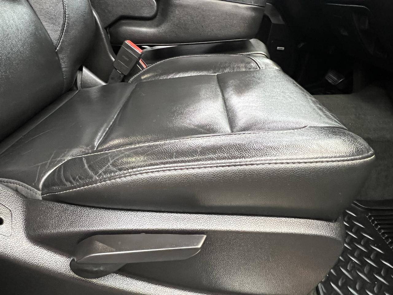 Chevrolet Silverado 2500HD  2018