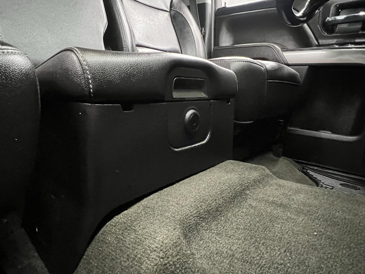 Chevrolet Silverado 2500HD  2018