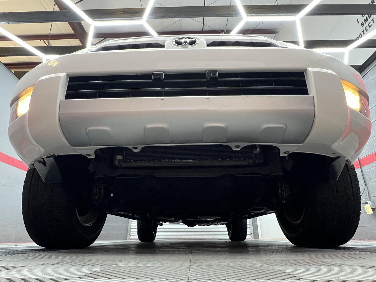 Toyota 4Runner SR5 V6 2004