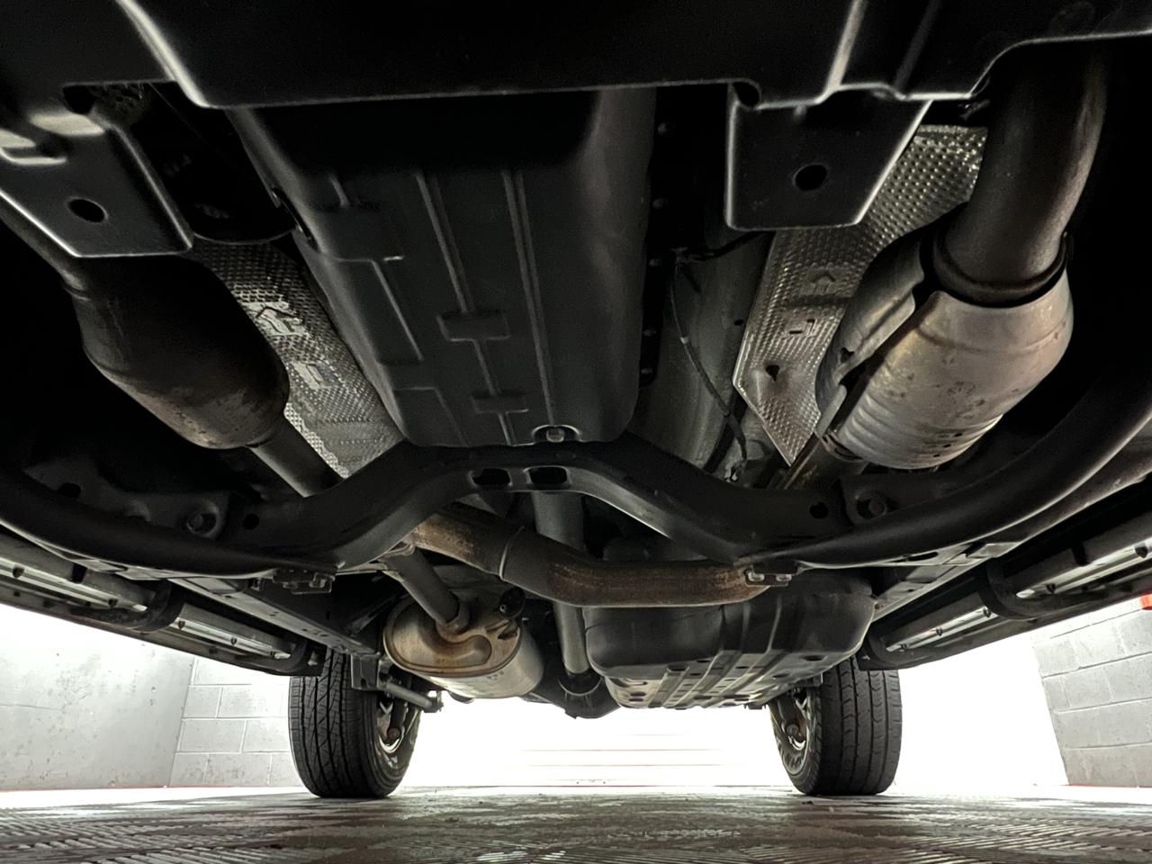 Toyota 4Runner SR5 V6 2004