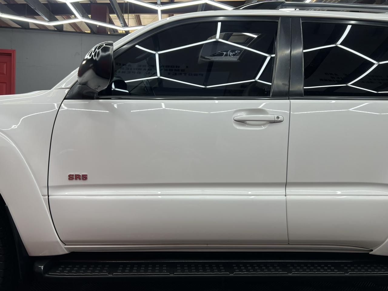Toyota 4Runner SR5 V6 2004