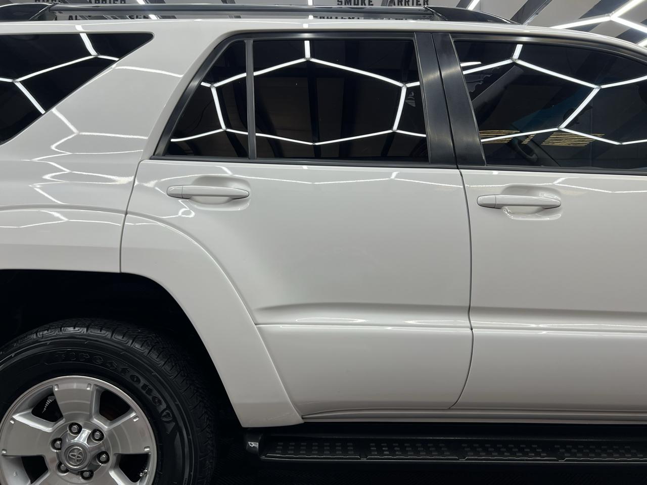 Toyota 4Runner SR5 V6 2004