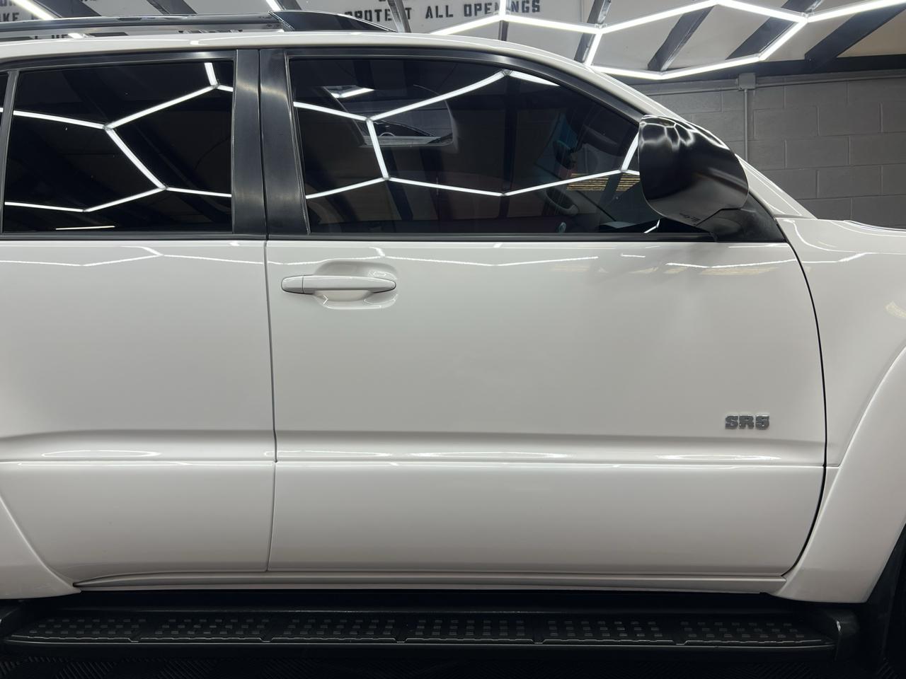 Toyota 4Runner SR5 V6 2004