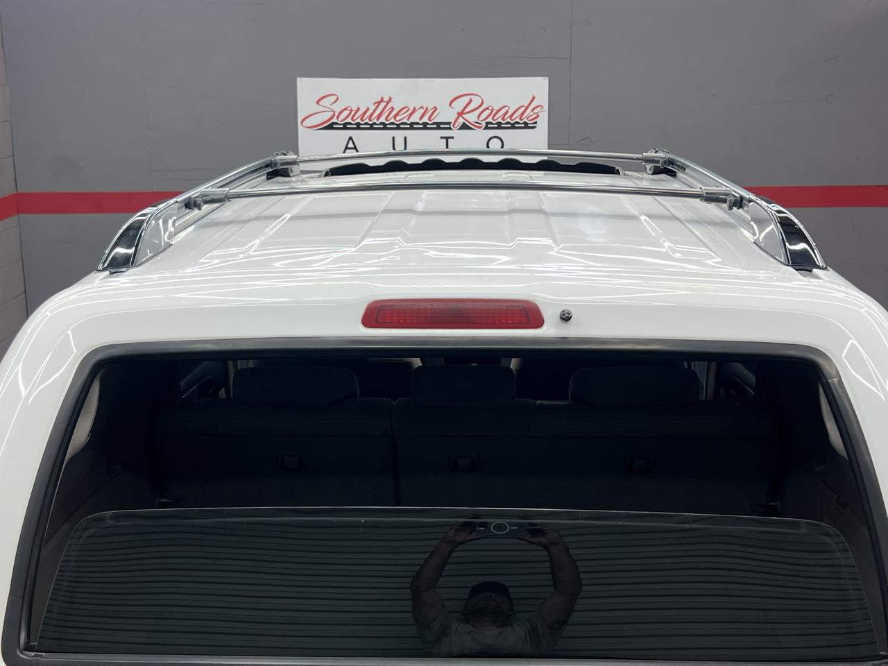 Toyota 4Runner SR5 V6 2004