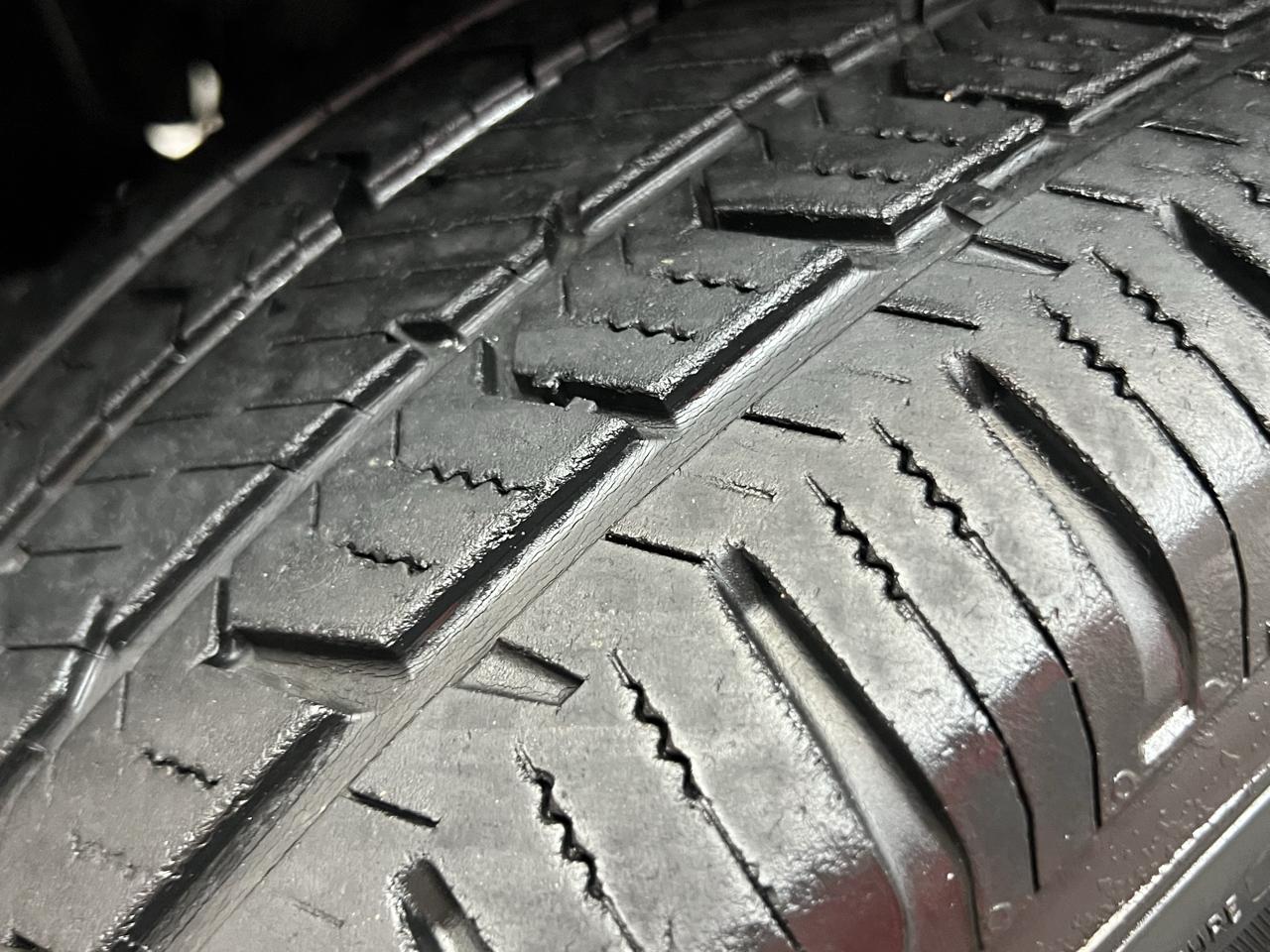 Toyota 4Runner SR5 V6 2004