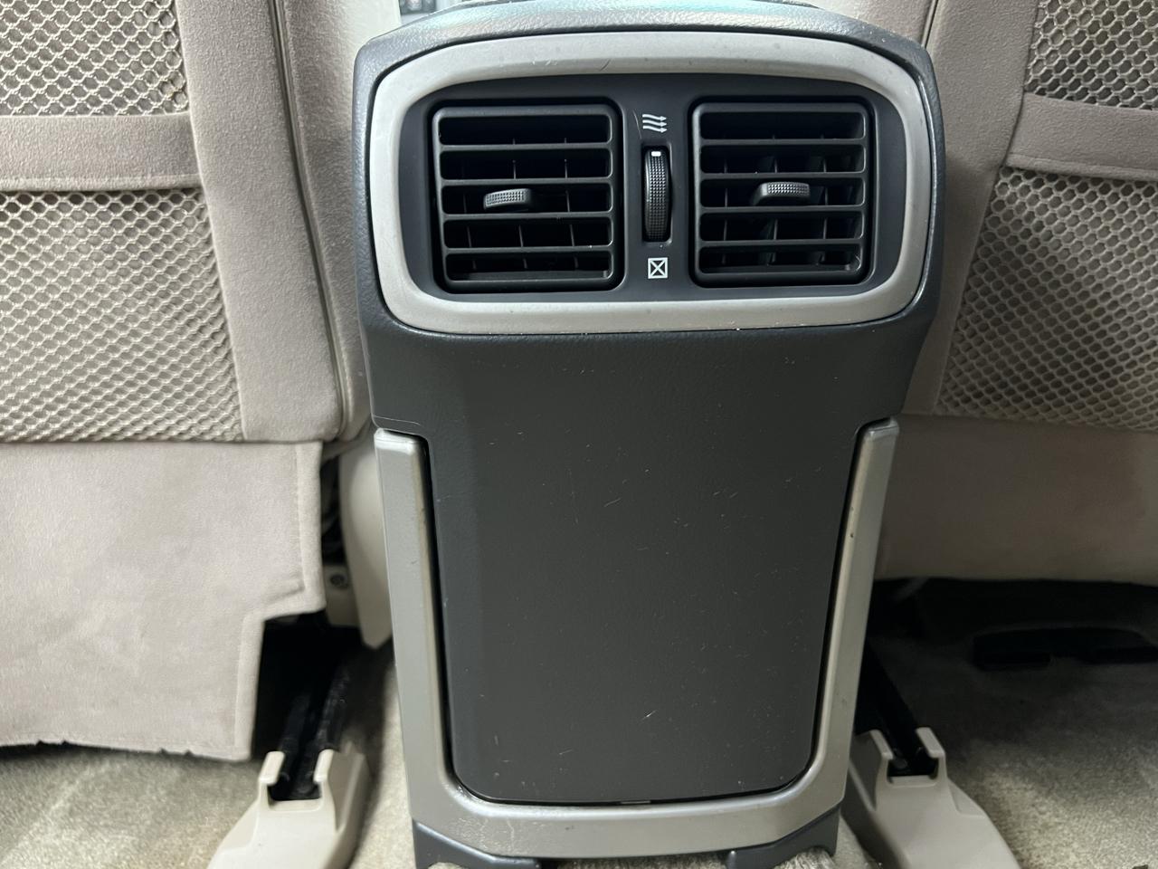 Toyota 4Runner SR5 V6 2004