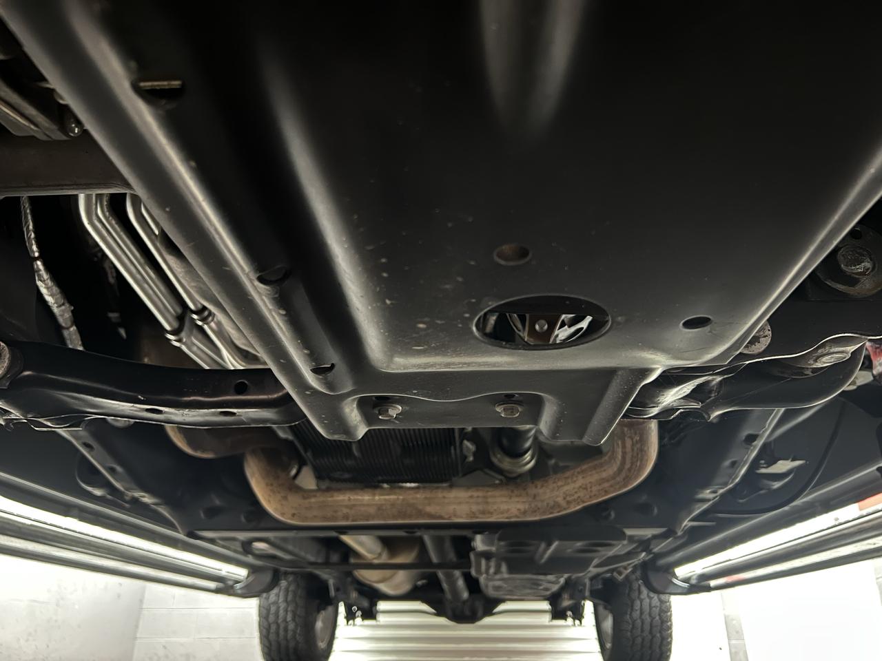 RAM 1500 Laramie Crew Cab SWB 4WD 2017