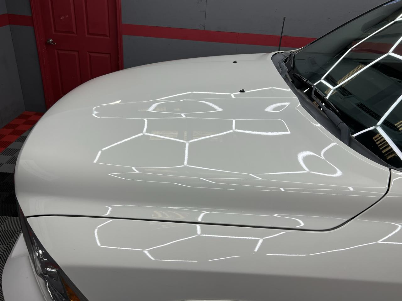 RAM 1500 Laramie Crew Cab SWB 4WD 2017