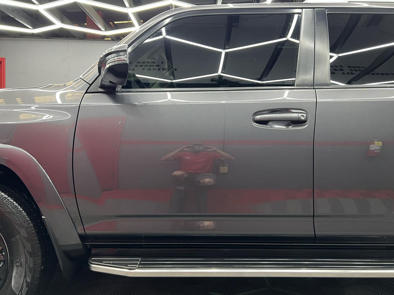 Toyota 4Runner SR5 Premium 2017