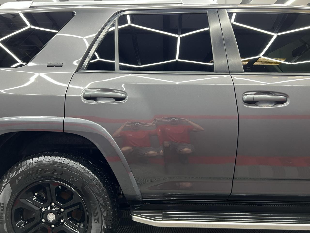 Toyota 4Runner SR5 Premium 2017