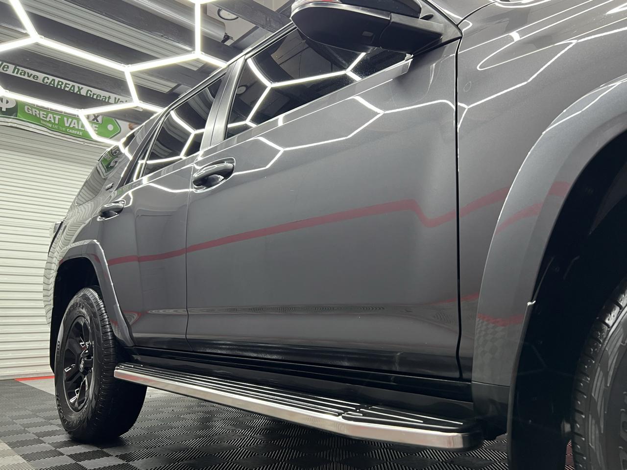 Toyota 4Runner SR5 Premium 2017