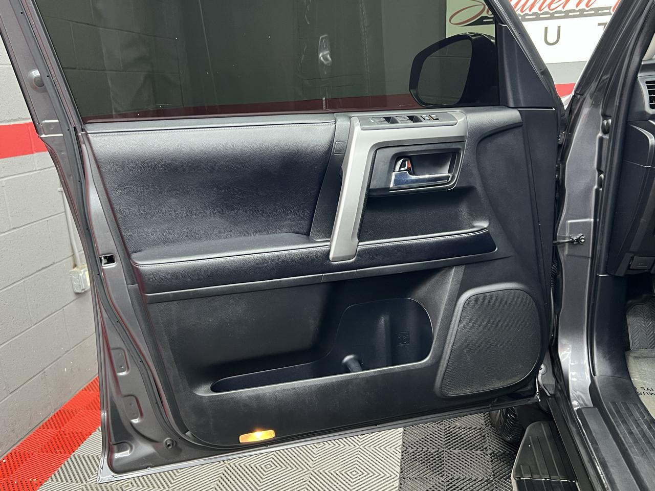 Toyota 4Runner SR5 Premium 2017
