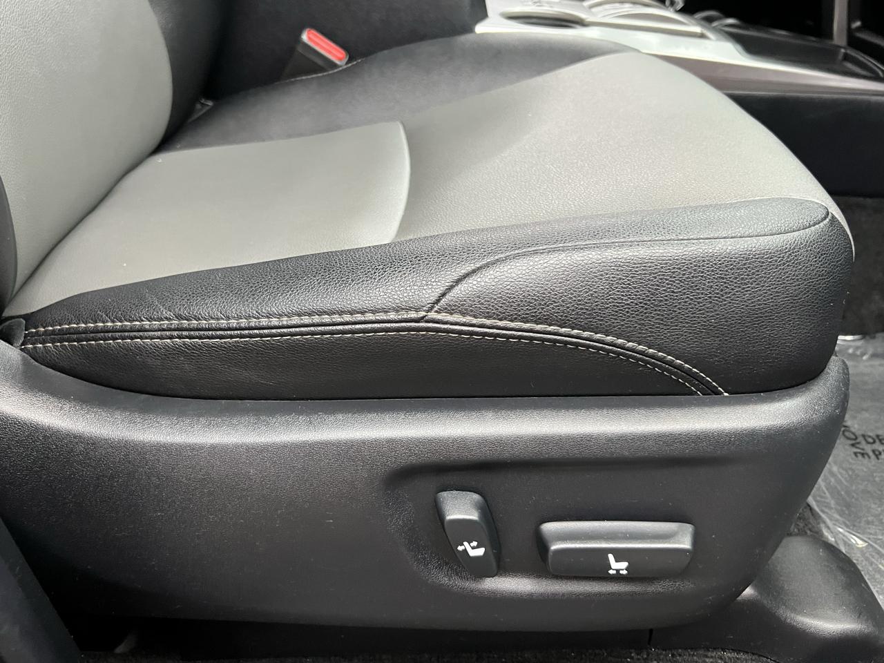 Toyota 4Runner SR5 Premium 2017