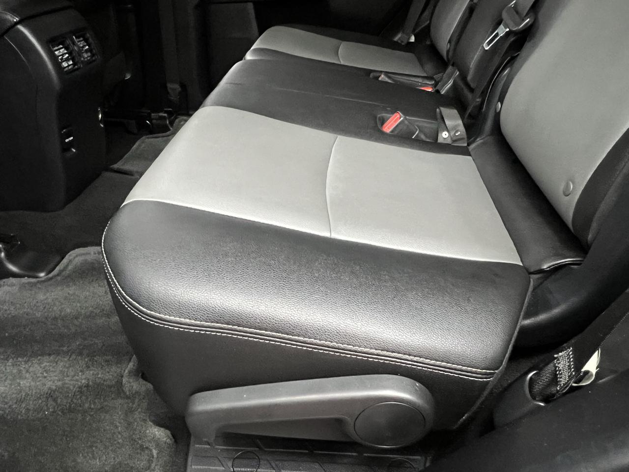 Toyota 4Runner SR5 Premium 2017
