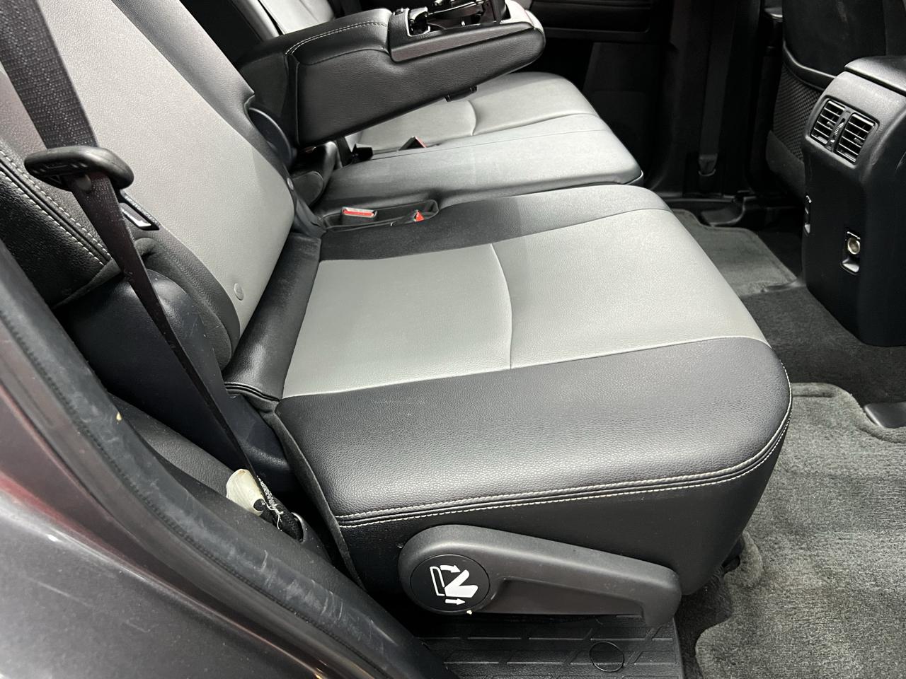 Toyota 4Runner SR5 Premium 2017