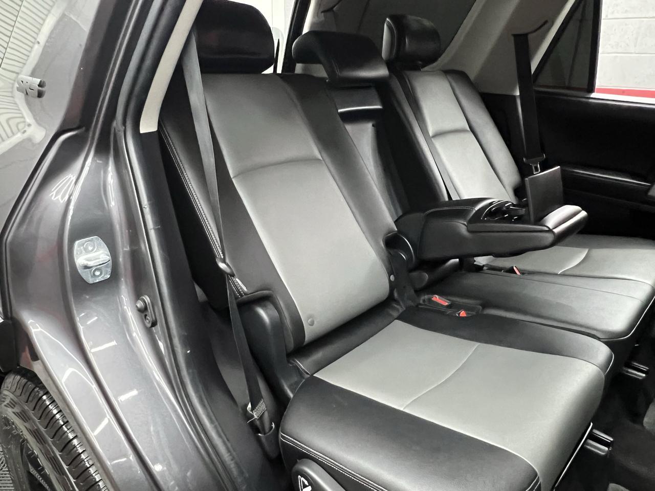 Toyota 4Runner SR5 Premium 2017