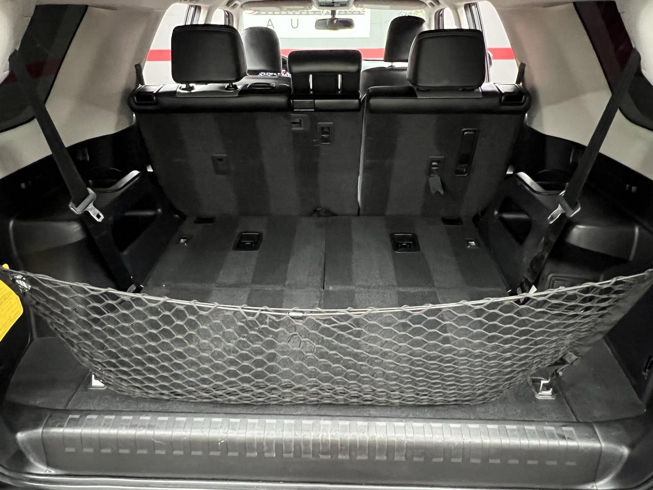 Toyota 4Runner SR5 Premium 2017