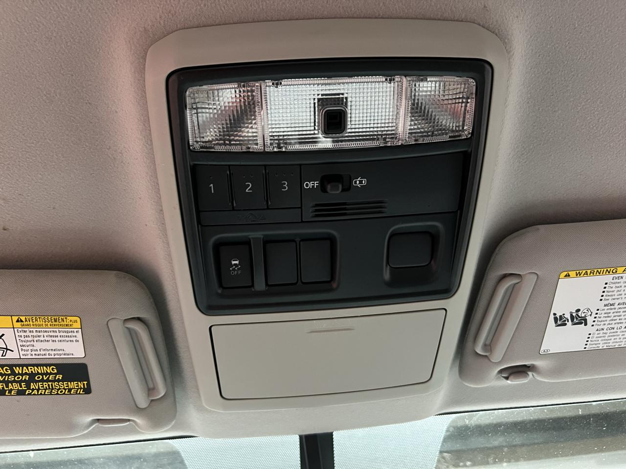 Toyota 4Runner SR5 Premium 2017