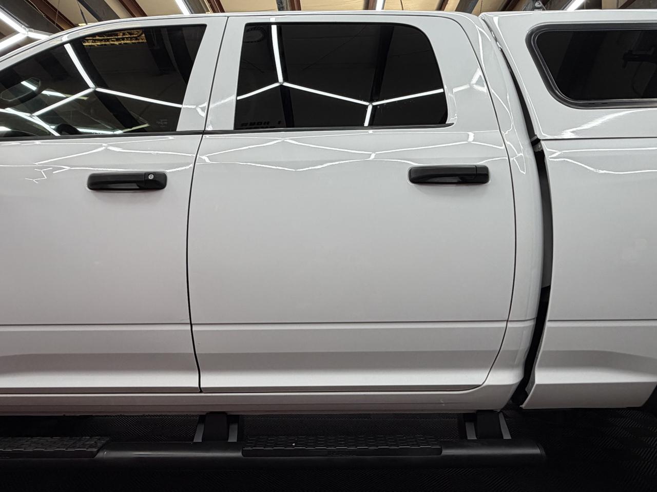 RAM 2500 Tradesman Crew Cab SWB 4WD 2017