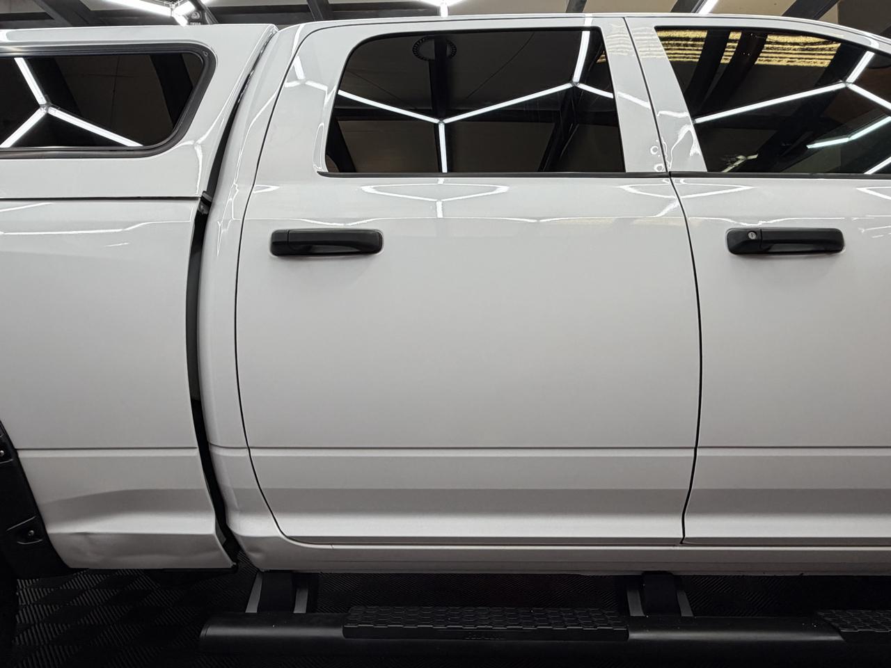 RAM 2500 Tradesman Crew Cab SWB 4WD 2017