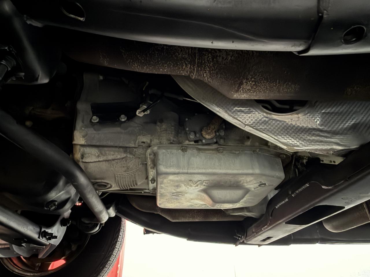Ford F-150 XL Long Box 2WD 2007