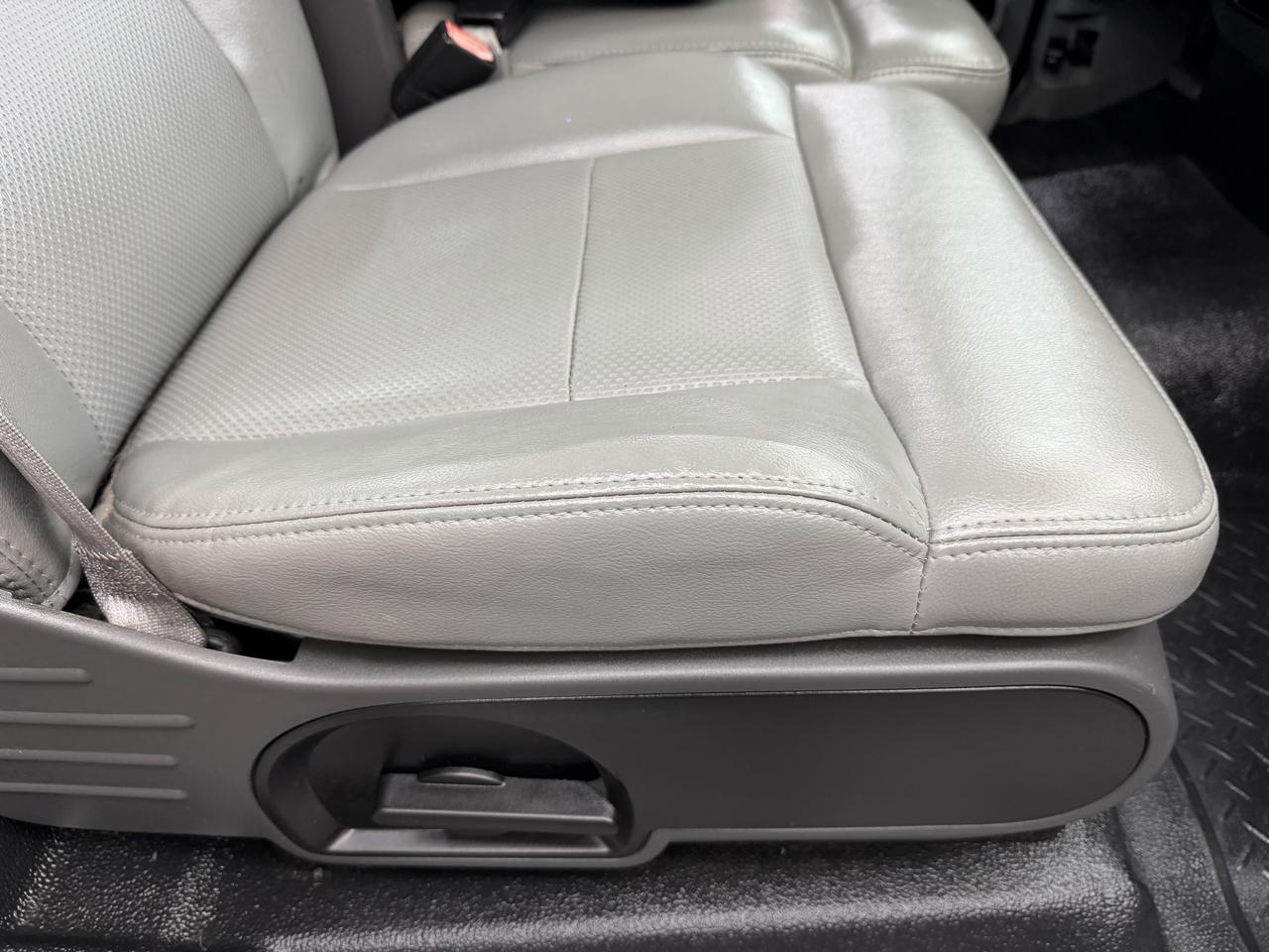 Ford F-150 XL Long Box 2WD 2007