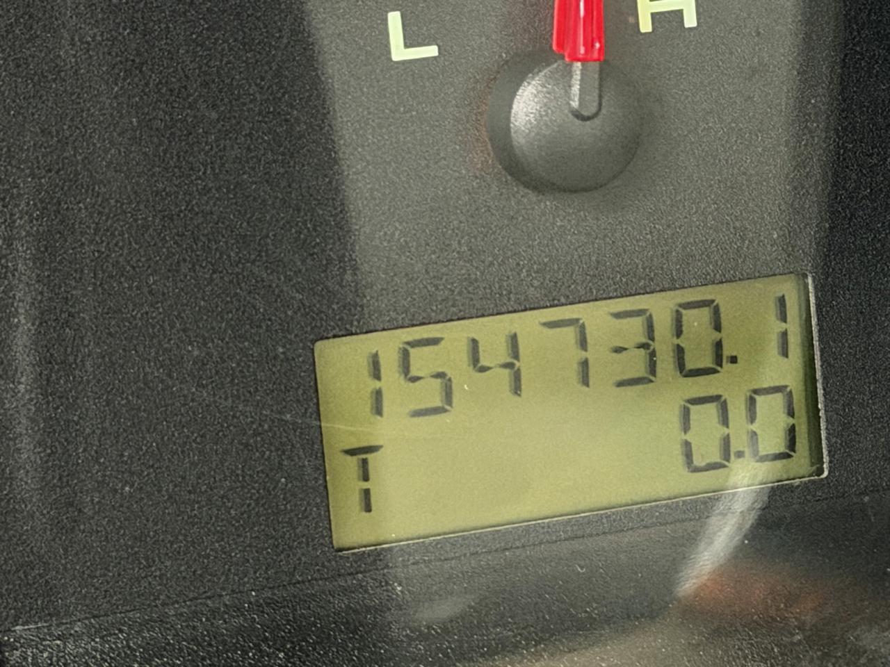 Ford F-150 XL Long Box 2WD 2007