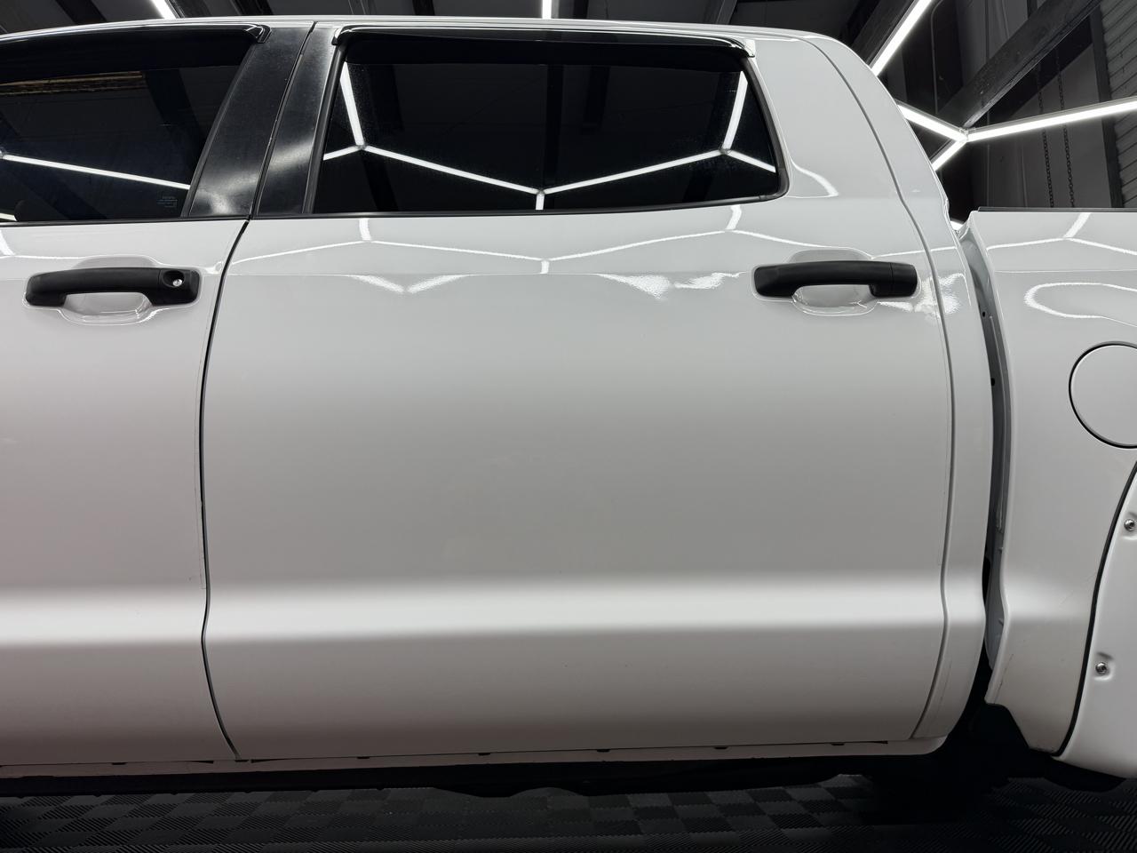 Toyota Tundra TRD Pro Crew Max 4WD 5.7L V8 2019
