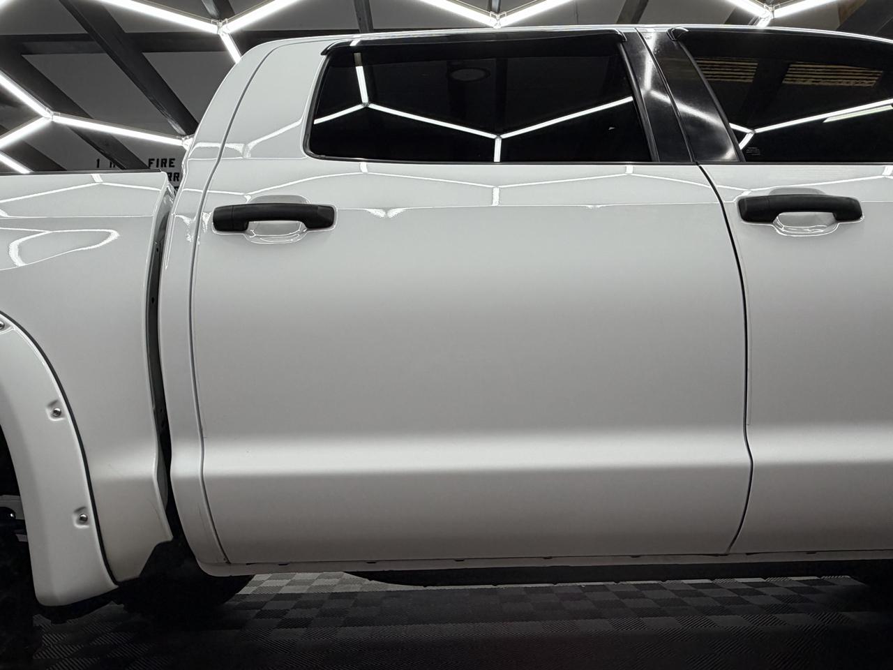 Toyota Tundra TRD Pro Crew Max 4WD 5.7L V8 2019