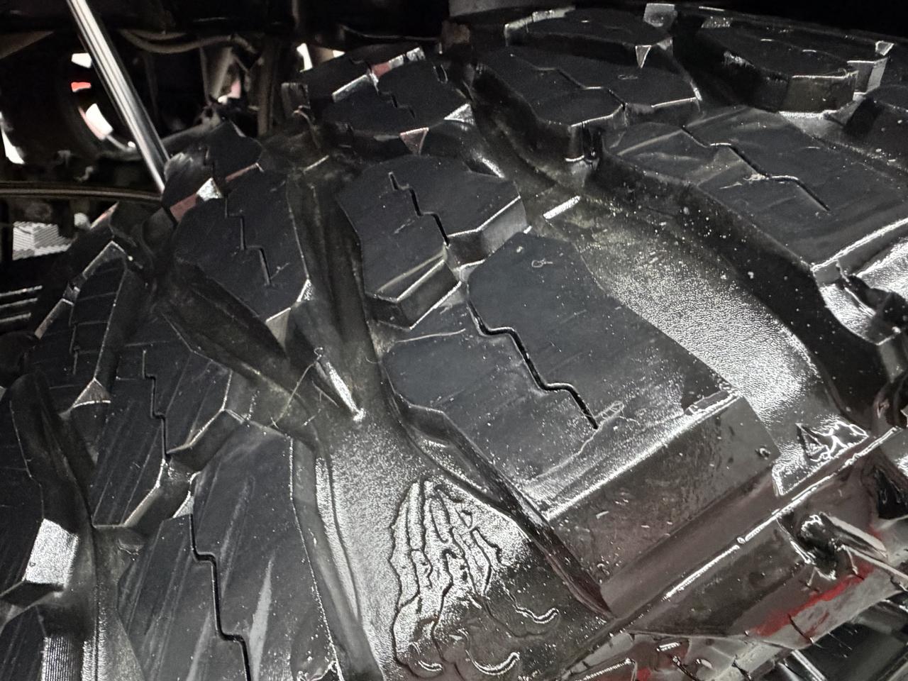 Toyota Tundra TRD Pro Crew Max 4WD 5.7L V8 2019