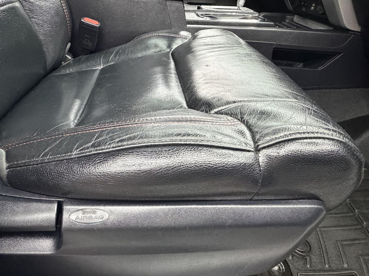 Toyota Tundra TRD Pro Crew Max 4WD 5.7L V8 2019