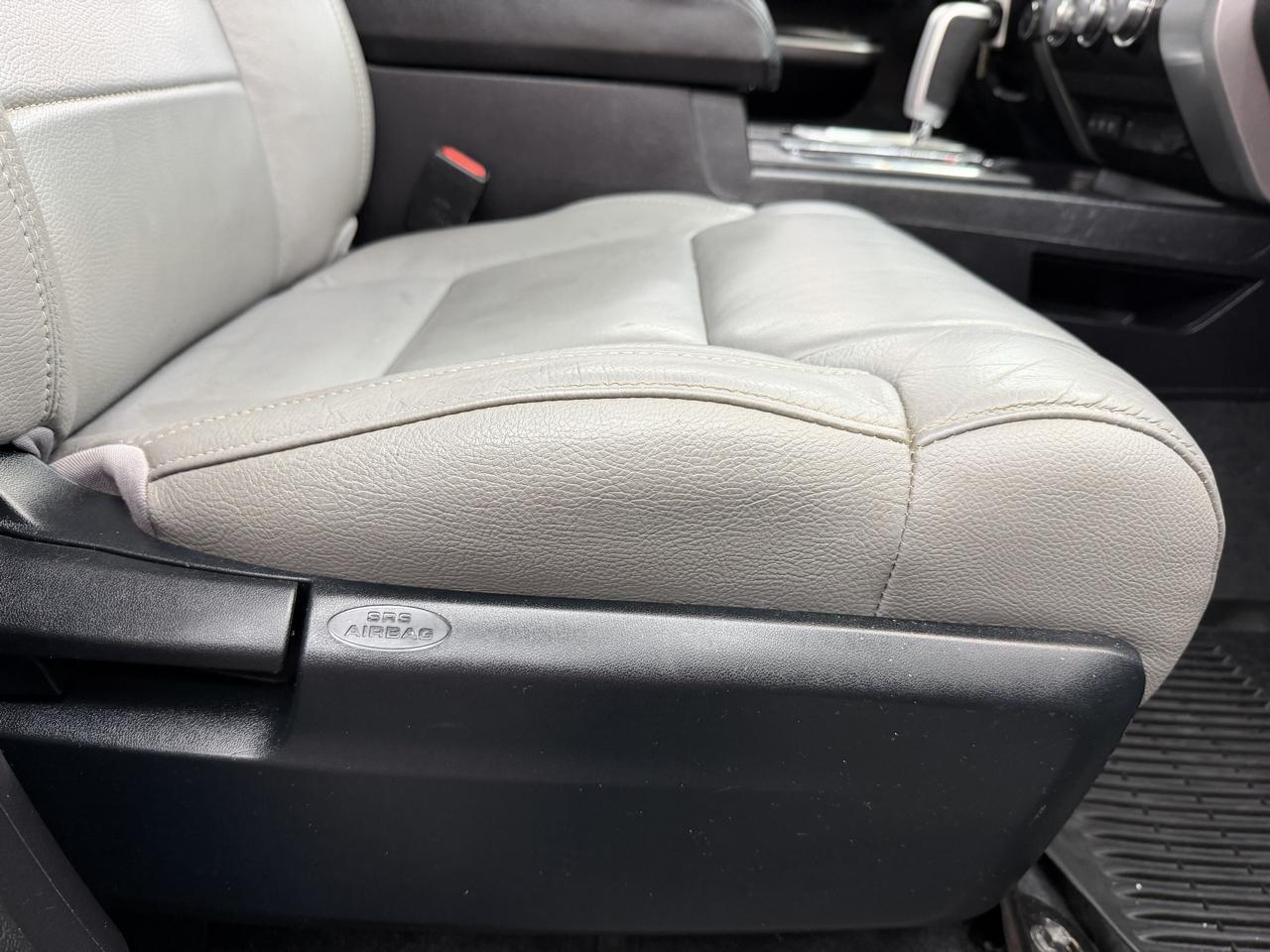 Toyota Tundra SR5 5.7L V8 CrewMax 4WD 2021