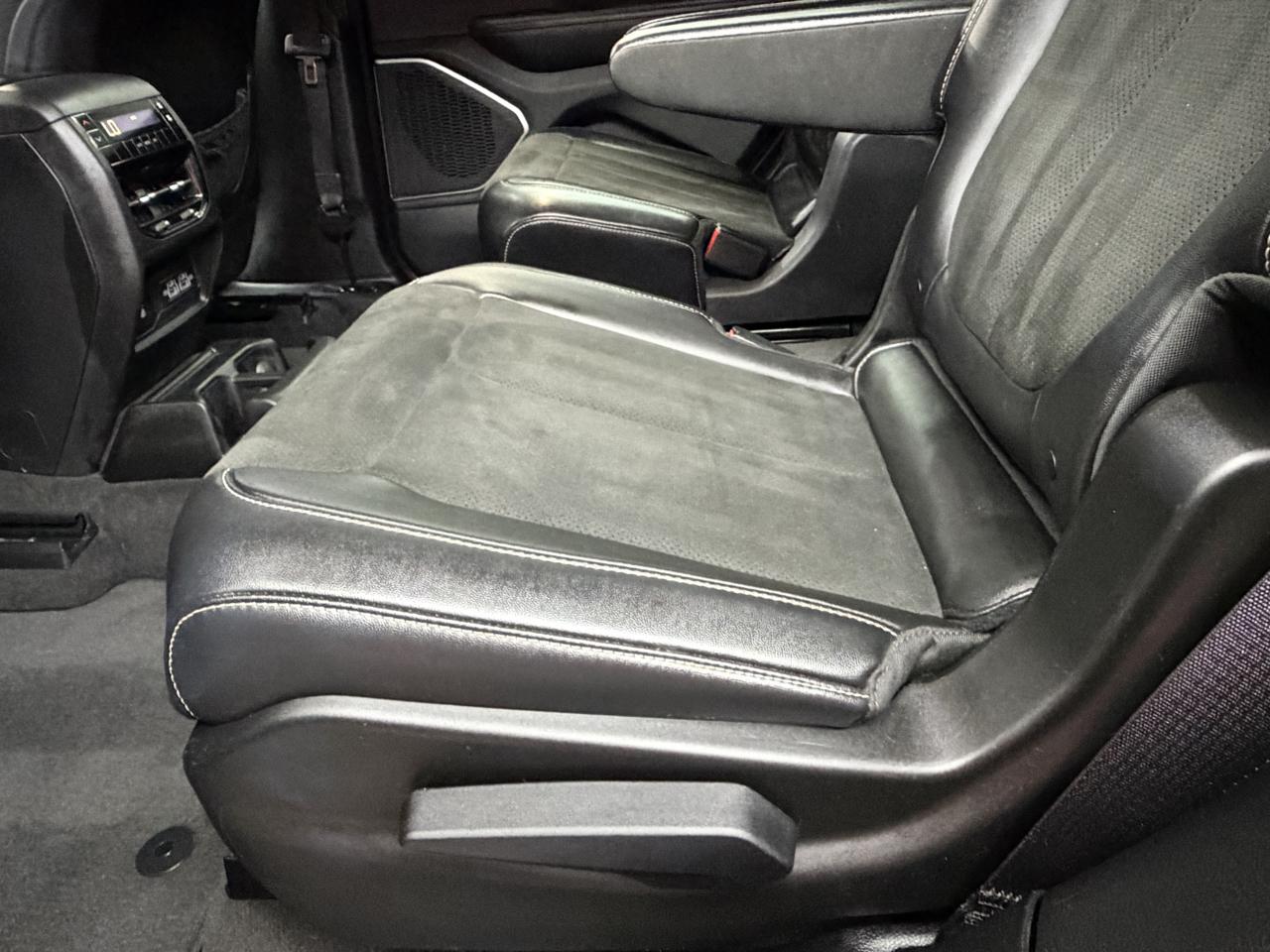 Jeep Grand Cherokee L  2021