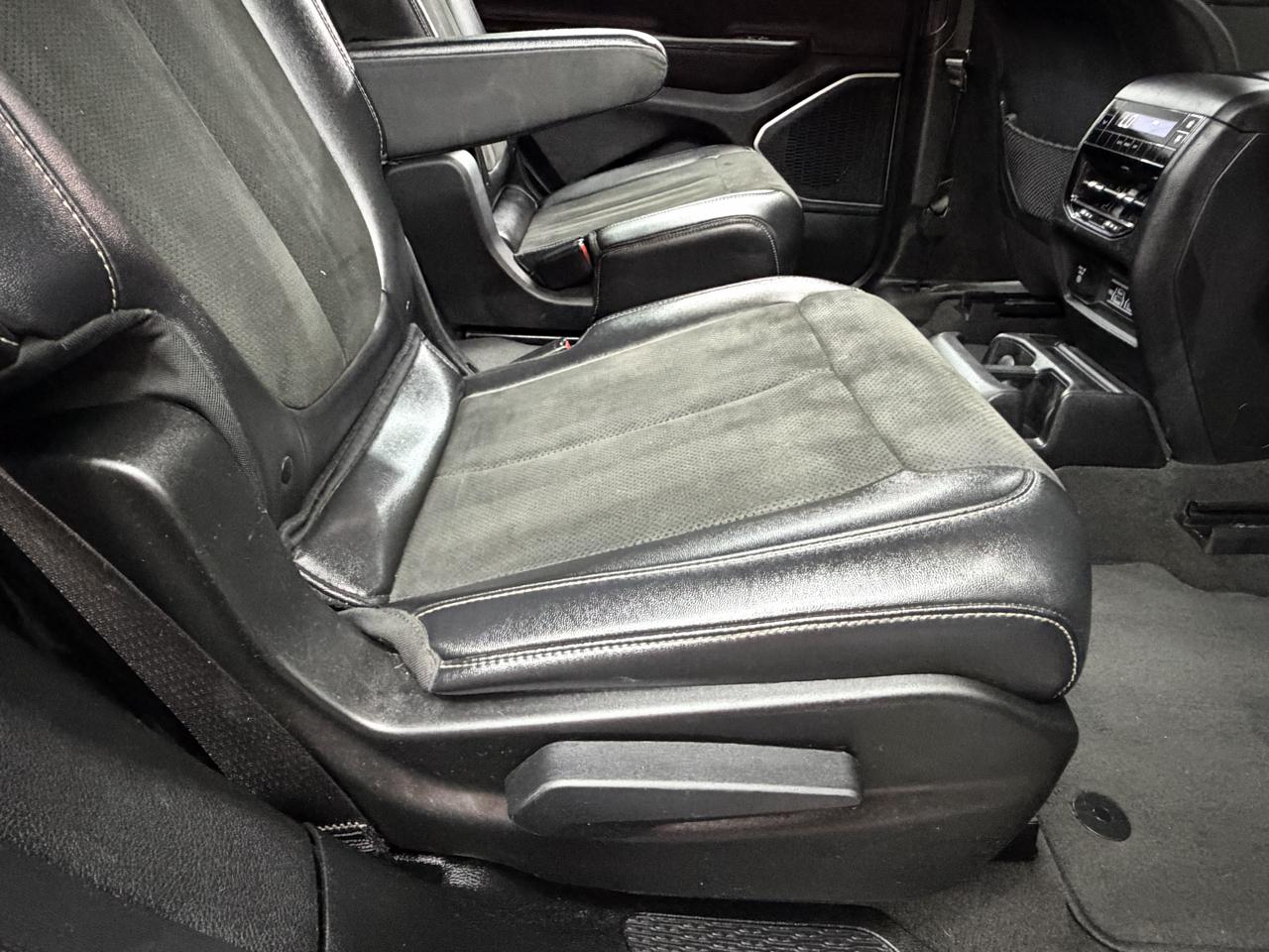 Jeep Grand Cherokee L  2021