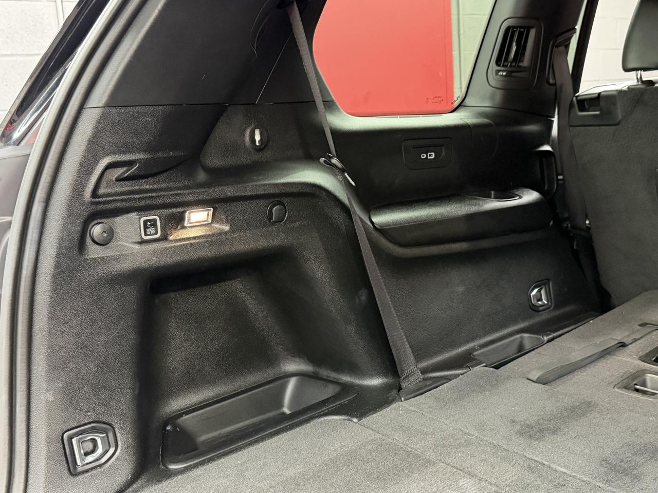 Jeep Grand Cherokee L  2021