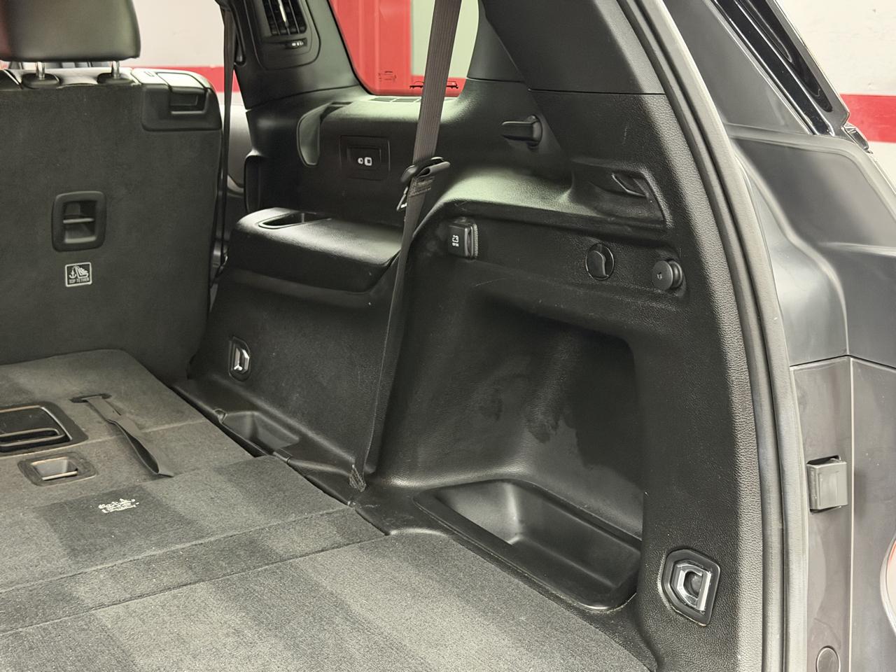 Jeep Grand Cherokee L  2021