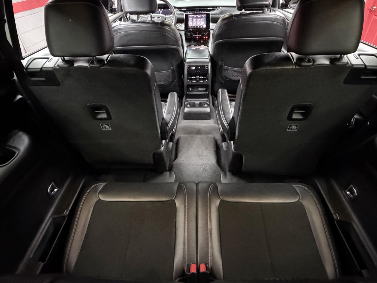 Jeep Grand Cherokee L  2021