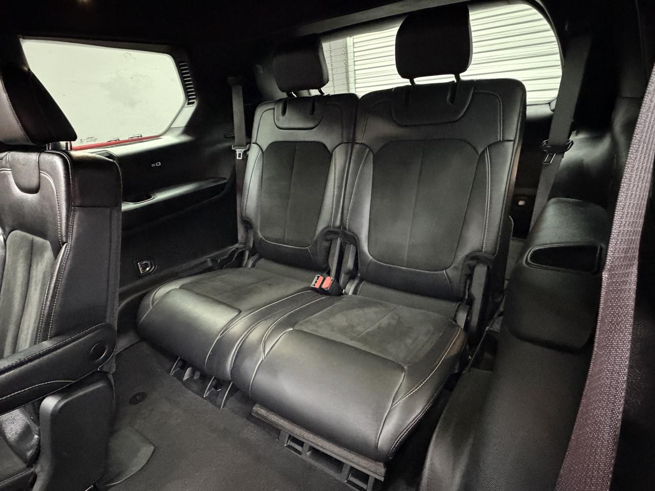 Jeep Grand Cherokee L  2021